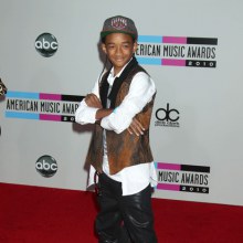 Jaden Smith Style