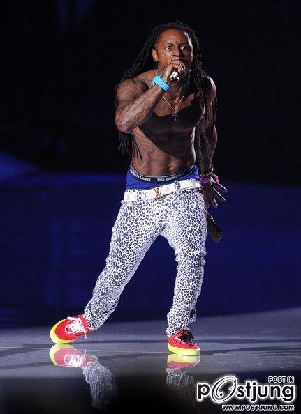 Lil Wayne Style