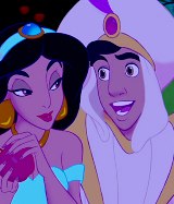 คนรัก การ์ตูน DISNEY