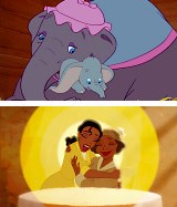 คนรัก การ์ตูน DISNEY