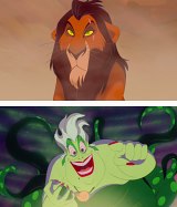 คนรัก การ์ตูน DISNEY