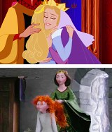 คนรัก การ์ตูน DISNEY