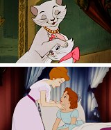 คนรัก การ์ตูน DISNEY