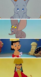 คนรัก การ์ตูน DISNEY