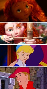 คนรัก การ์ตูน DISNEY