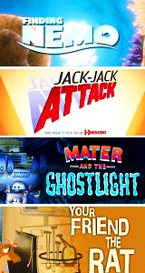 คนรัก การ์ตูน DISNEY