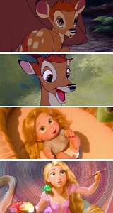 คนรัก การ์ตูน DISNEY