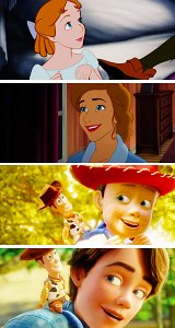 คนรัก การ์ตูน DISNEY