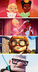 คนรัก การ์ตูน DISNEY