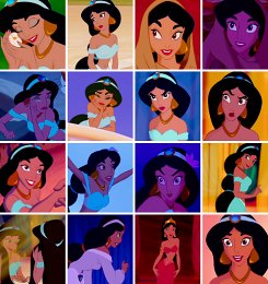 คนรัก การ์ตูน DISNEY