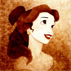 คนรัก การ์ตูน DISNEY