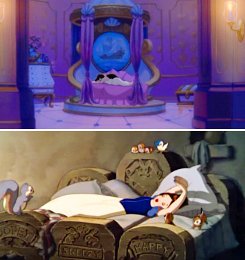 คนรัก การ์ตูน DISNEY