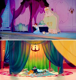 คนรัก การ์ตูน DISNEY