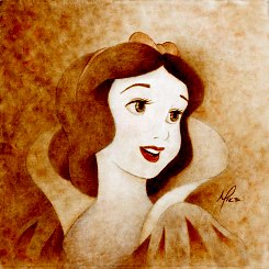 คนรัก การ์ตูน DISNEY