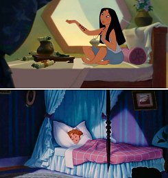 คนรัก การ์ตูน DISNEY