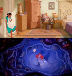 คนรัก การ์ตูน DISNEY
