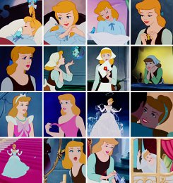 คนรัก การ์ตูน DISNEY