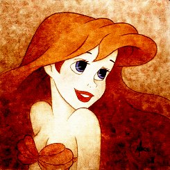 คนรัก การ์ตูน DISNEY