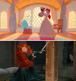 คนรัก การ์ตูน DISNEY