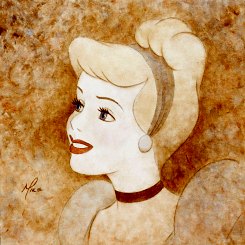 คนรัก การ์ตูน DISNEY