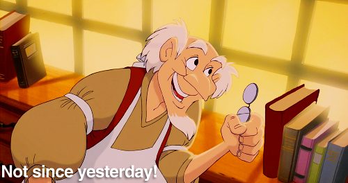 คนรัก การ์ตูน DISNEY