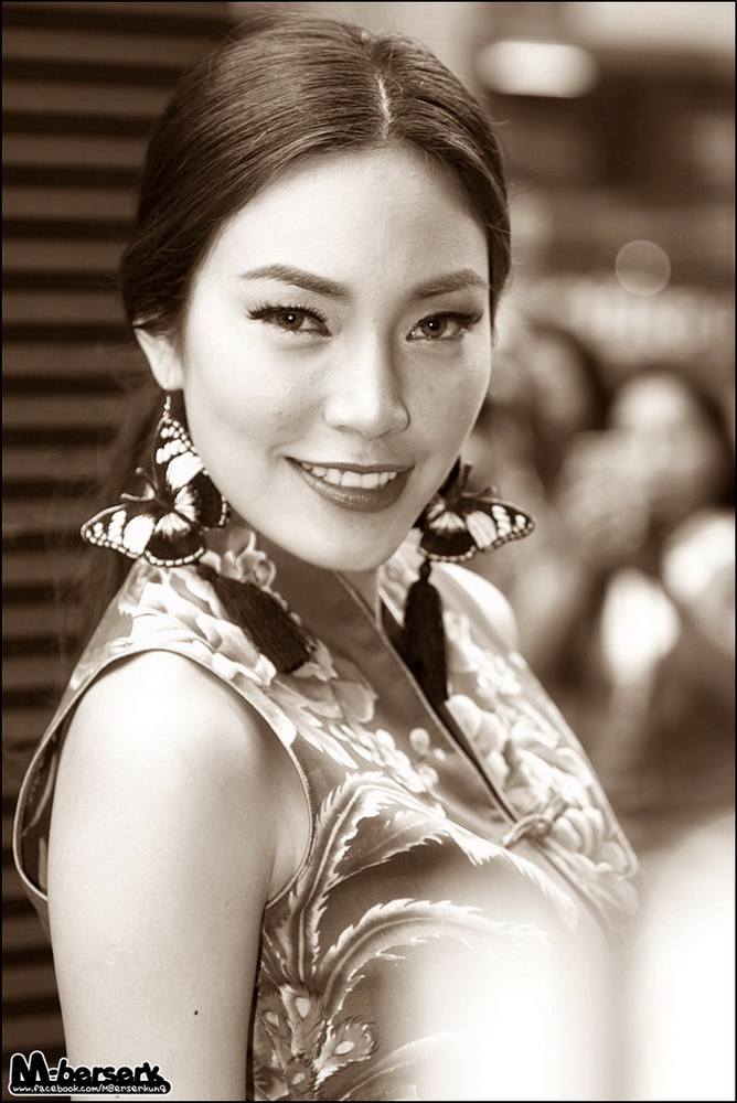 บวงสรวง เจ้าแม่จำเป็น