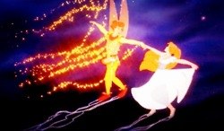 คนรัก Thumbelina