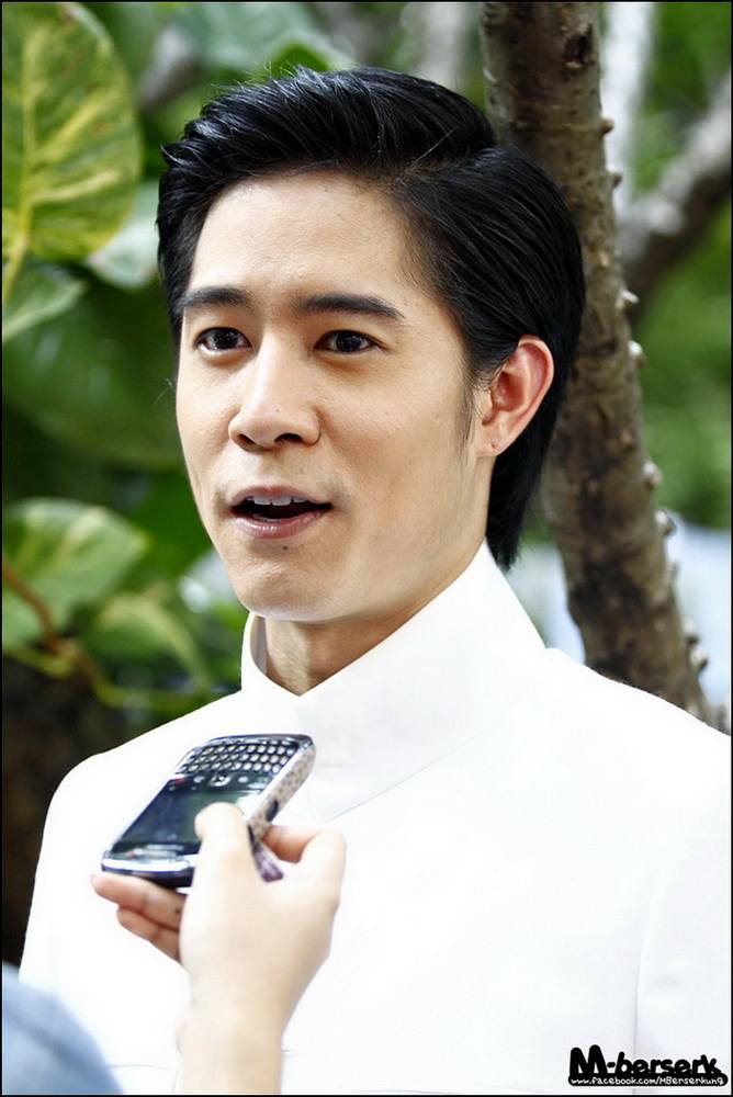 บวงสรวง ค่าย Exact บ่วงวันวาร