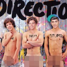 ONE DIRECTION ก่อนนอน บายๆๆๆ