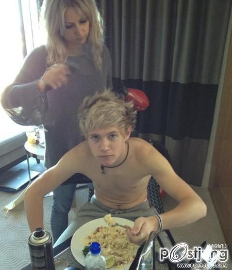 ONE DIRECTION ก่อนนอน บายๆๆๆ