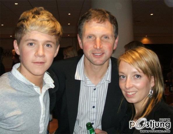 ONE DIRECTION ก่อนนอน บายๆๆๆ