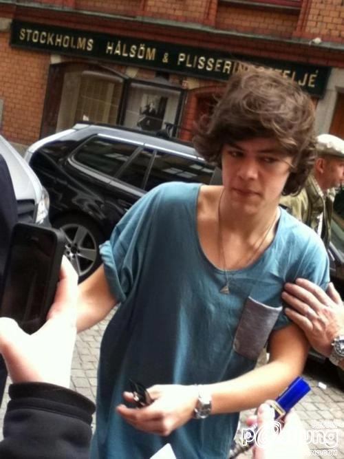 ONE DIRECTION ก่อนนอน บายๆๆๆ