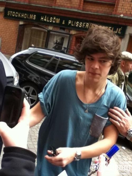 ONE DIRECTION ก่อนนอน บายๆๆๆ