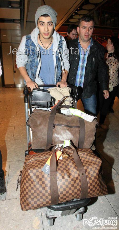 ONE DIRECTION ก่อนนอน บายๆๆๆ