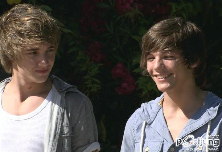 ONE DIRECTION ก่อนนอน บายๆๆๆ