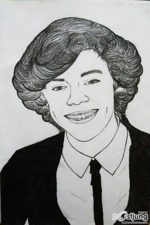 ONE DIRECTION ก่อนนอน บายๆๆๆ