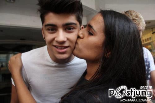 ONE DIRECTION ก่อนนอน บายๆๆๆ