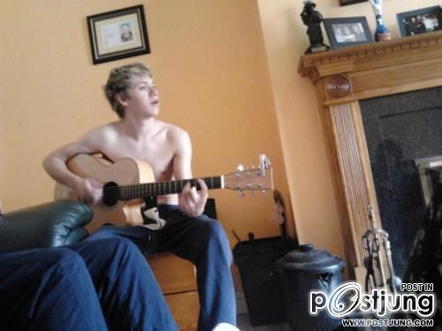 ONE DIRECTION ก่อนนอน บายๆๆๆ