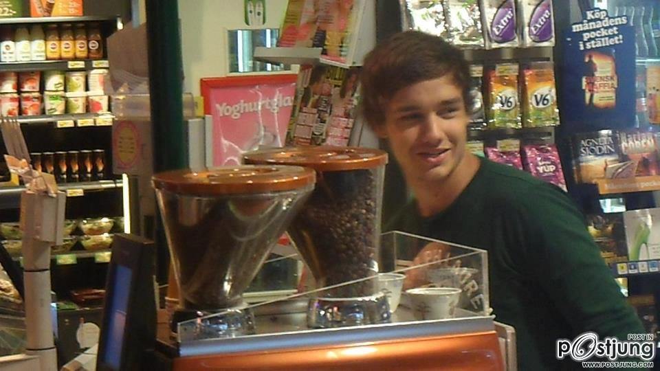 ONE DIRECTION ก่อนนอน บายๆๆๆ