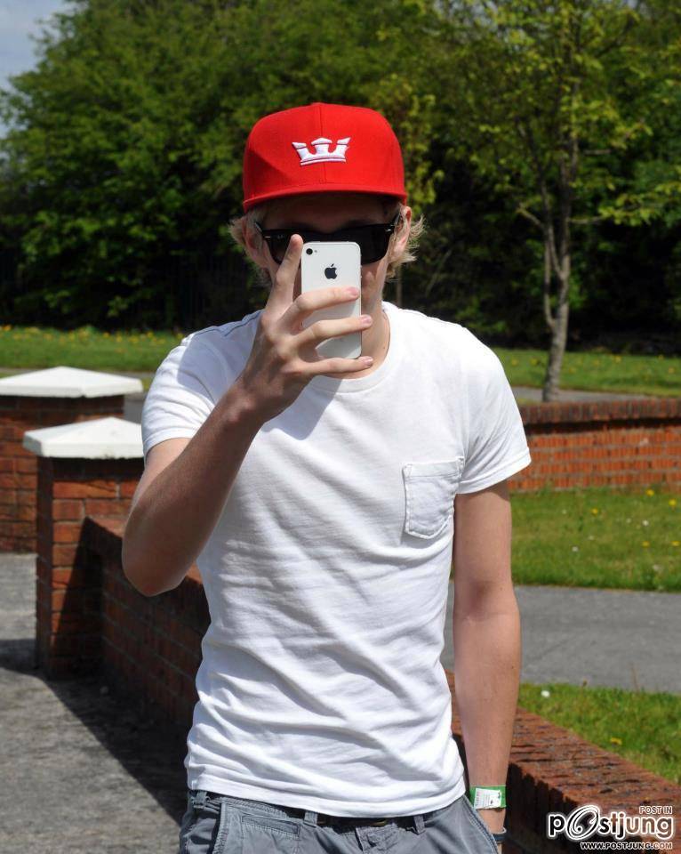 ONE DIRECTION ก่อนนอน บายๆๆๆ