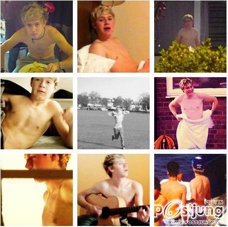 ONE DIRECTION ก่อนนอน บายๆๆๆ