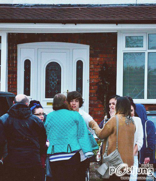 ONE DIRECTION ก่อนนอน บายๆๆๆ