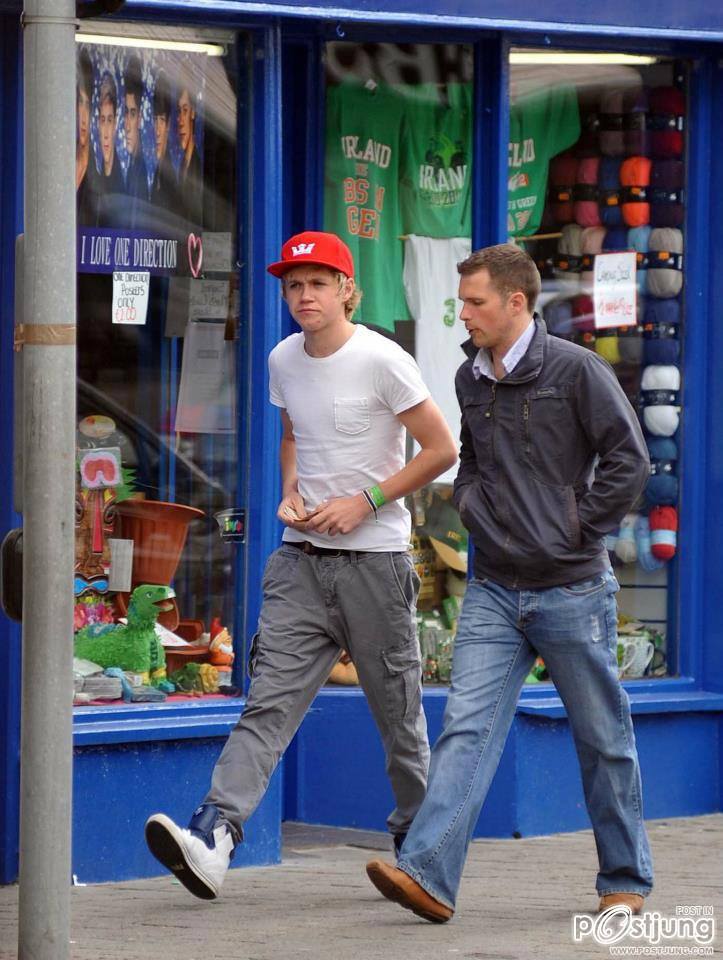 ONE DIRECTION ก่อนนอน บายๆๆๆ