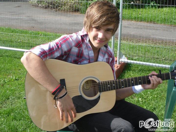 ONE DIRECTION ก่อนนอน บายๆๆๆ