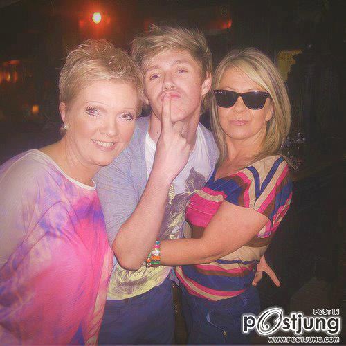 ONE DIRECTION ก่อนนอน บายๆๆๆ