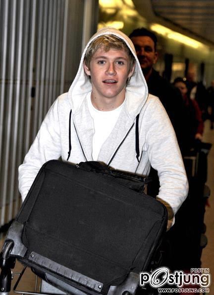 ONE DIRECTION ก่อนนอน บายๆๆๆ