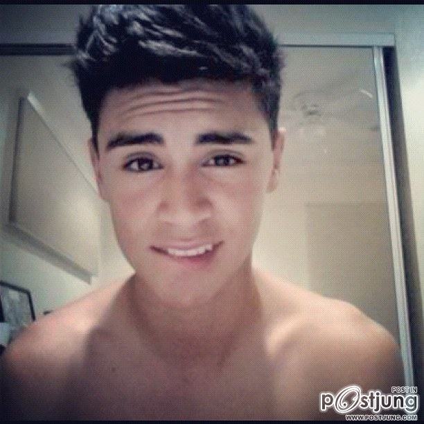 ONE DIRECTION ก่อนนอน บายๆๆๆ