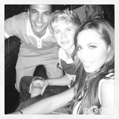 ONE DIRECTION ก่อนนอน บายๆๆๆ