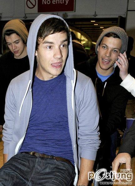 ONE DIRECTION ก่อนนอน บายๆๆๆ