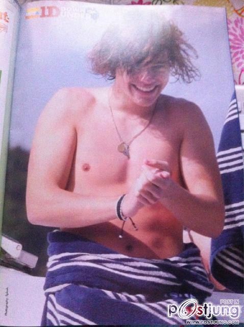 ONE DIRECTION ก่อนนอน บายๆๆๆ